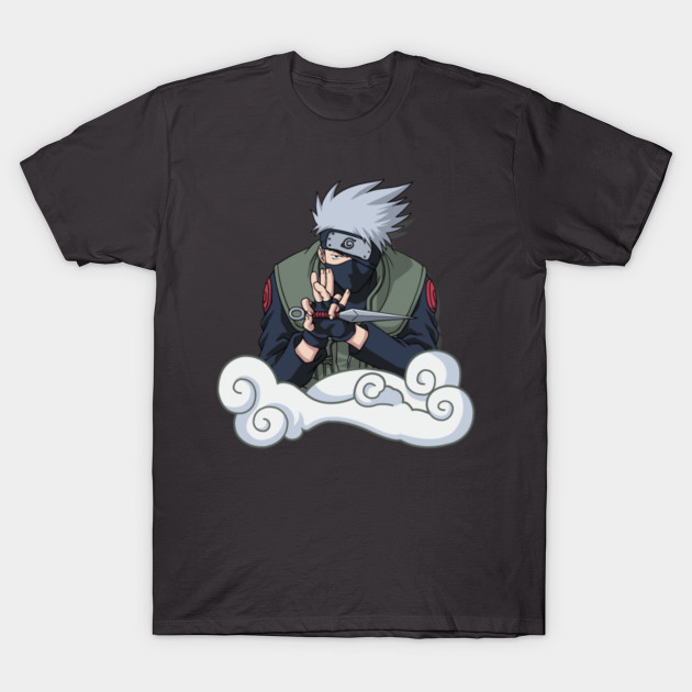 kakashi cloud studio